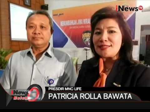 Kuliah Umum MNC Live Di Kampus Muria Kudus - iNews Malam 21/10