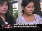 Live Report : Terkait Sidang Perdana Kasus Pembunuhan Engeline - iNews Siang 22/10