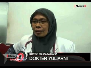 Ironis!!! Oksigen Langka Di Palangkaraya - iNews Siang 22/10