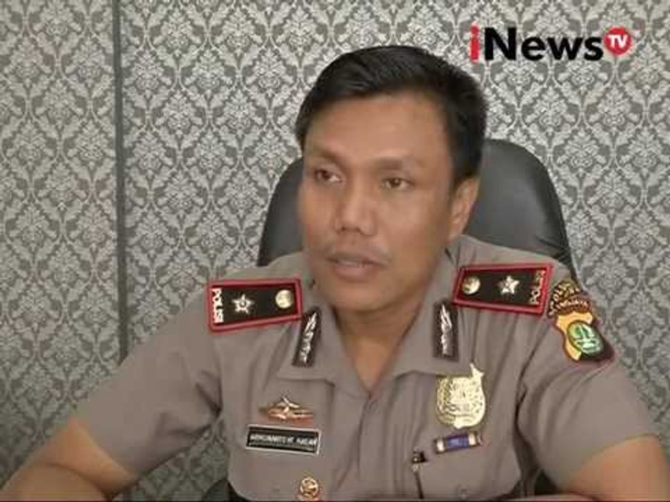 Kasus Pencabulan Anak, Pelaku E-R Sudah 3 Kali Masuk Penjara - iNews Petang 21/10