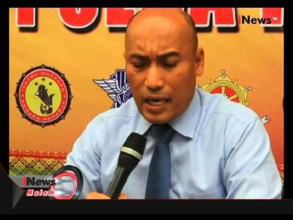 2 WNA Dan 1 WNI Ditangkap Polisi, Diduga Oknum Pembakaran Hutan Di Riau - iNews Malam 22/10