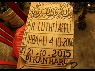 Kabut Asap Kembali Telan Korban Di Riau - iNews Malam 21/10