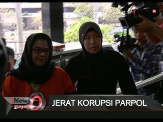 DYP Ditangkap, KPK Selidiki Keterlibatan Pihak Lain - iNews Malam 22/10