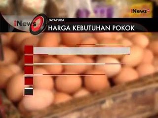 Inilah Rangkuman Sejumalh Komuditi Pangan Hari Ini - iNews Pagi 23/10