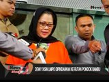 Dewi Yasin Limpo Dipindahkan Ke Rutan Pondok Bambu - iNews Siang 23/10