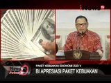 Ini Dia Paket Kebijakan Ekonomi Jilid V Yang Dikeluarkan Pemerintah - iNews Petang 22/10