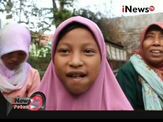 Berebut Nasi Jangkrik, Anak-Anak Terjepit Dan Terinjak Injak - iNews Petang 23/10