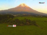 Indahnya Menikmati Pemandangan Gunung Fuji Dari Taman Oishi - iNews Malam 25/10