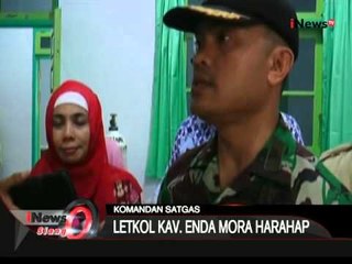 Download Video: Kabut Asap Semakin Berbahaya, Pemkab Kotawaringin Timur Siapkan Rumah Evakuasi - iNews Siang 23/10