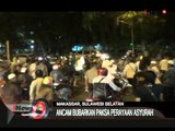 Unjuk Rasa Ormas Islam Yang Menolak Perayaan Asyurah Ricuh - iNews Pagi 23/10