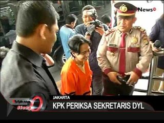 Tải video: Jerat Korupsi, KPK Periksa Sekretaris DYL - iNews Siang 26/10