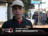 4 Orang Tewas 3 Luka-Luka Dalam Insiden Pabrik Petasan Di Malang, Jatim - iNews Siang 26/10