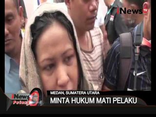 Pembunuhan Sadis - iNews Petang 26/10