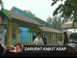 Dinas Sosial Sumsel Dirikan Posko Untuk Korban Kabut Asap - iNews Pagi 26/10