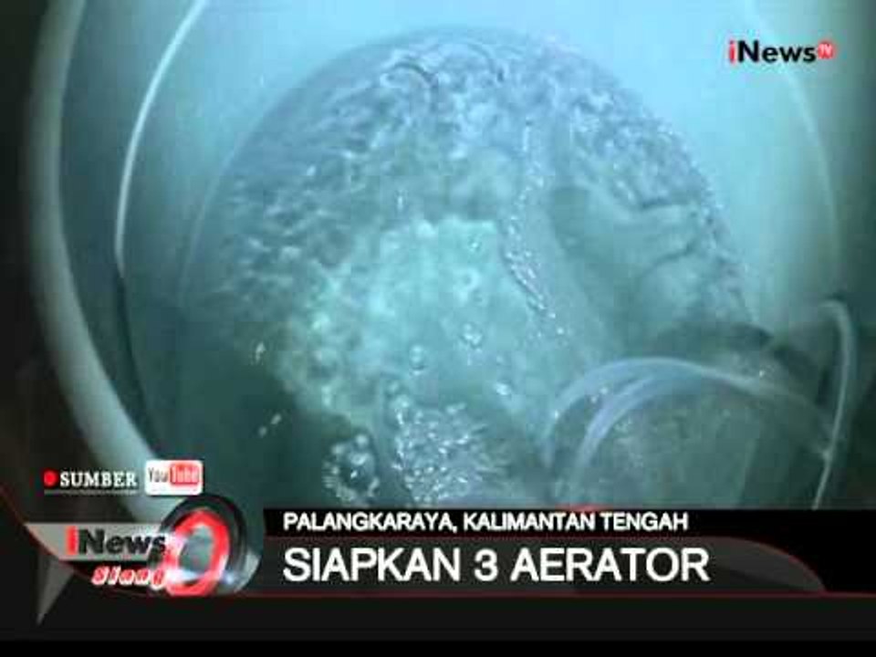 Seperti Inilah Cara Membuat Alat Saring Udara Yang Mampu Membersihkan Udara - iNews Siang 26/10