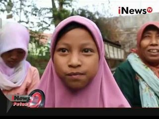 WOOW!!! Warga Kudus Berebut Nasi Jangkrik - iNews Petang 23/10