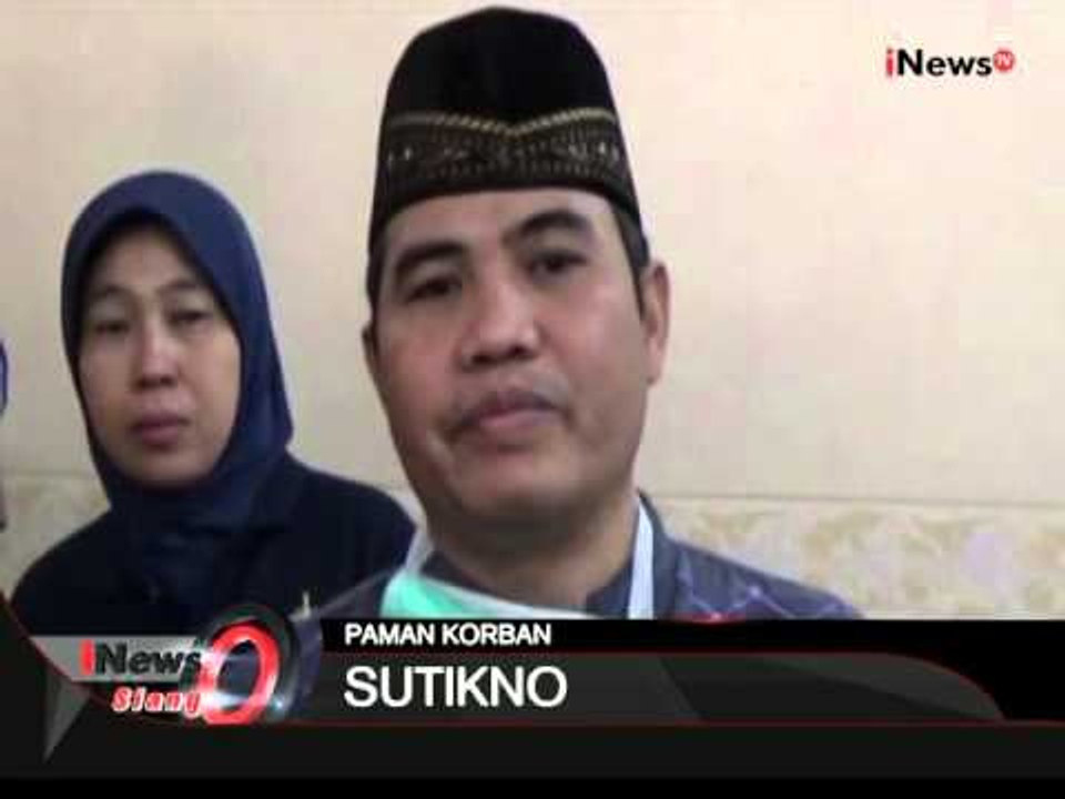 Jenazah Terakhir Korban Kebakaran Lawu Dipulangkan Ke Keluarga - iNews Siang 26/10