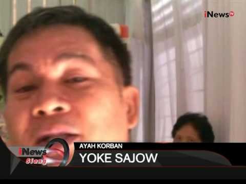 Suasana Duka Selimuti Keluarga Korban Kebakaran Tempat Karaoke - iNews Siang 26/10