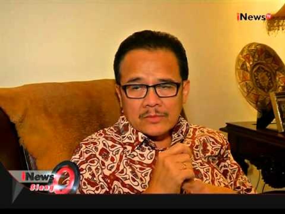 Pemrov Palangkaraya Tambah Tempat Evakuasi Korban Asap - iNews Siang 26/10