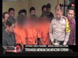 Live Report: Gisca Pasaribu, Pembunuhan Sadis - iNews Petang 26/10