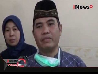 Asap Bencana Nasional - iNews Petang 26/10