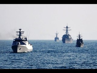 TNI Angkatan Laut Siagakan Kapal Untuk Korban Kabut Asap - iNews Pagi 27/10