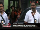 Inilah Penggerebekan Gas Elpiji Oplosan Di Malang, Jawa Timur - iNews Petang 23/10