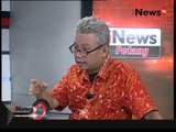 Dialog 02: Rudi W, Negeri Bencana, Presiden Ke Amerika - iNews Petang 26/10