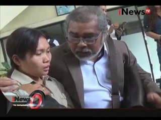 Sidang Engeline Dihadiri Orangtua Engeline - iNews Petang 27/10