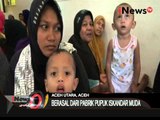 Puluhan Warga Keracunan Amoniak Di Aceh Utara - iNews Pagi 27/10