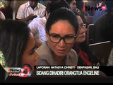 Live Report: Natasya Christi, Sidang Engeline - iNews Petang 27/10