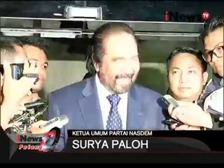 JERAT KORUPSI PARPOL - iNews Petang 27/10