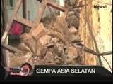 Gempa Asia Selatan, Korban Tewas Mencapai 300 Orang - iNews Malam 27/10