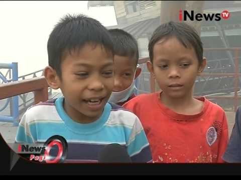 Live Report Sekolah Masih Diliburkan Di Palangkaraya iNews Pagi 2710