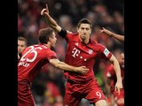 Bayern Munchen Berhasil Raih Kemenangan Dari Wolfsburg Dengan Skor 3 1 - iNews Pagi 28/10