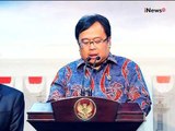 Kebijakan Jilid V Dinilai Positif Para Pelaku Usaha - iNews Pagi 28/10