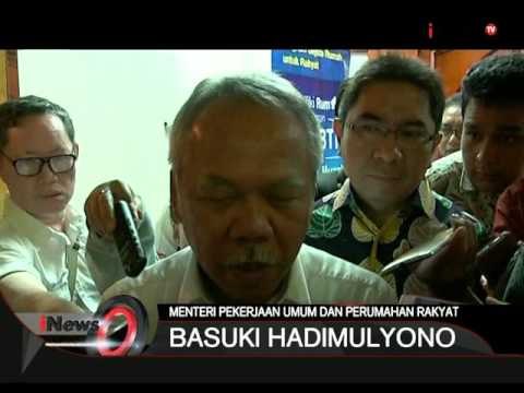 Akhir Oktober 2015, Tarif 13 Ruas Tol Alami Kenaikan - iNews Malam 27/10