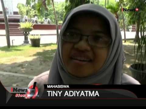 Hari Sumpah Pemuda, Masih Ingatkah Anda Dengan Isi Teks Sumpah Pemuda ? - iNews Siang 28/10