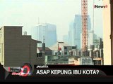 Paparan Kabut Asap Kian Meluas, Kini Kabut Asap Menutupi Jakarta - iNews Siang 26/10