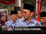 Ahok: Lawan Stigma Pemuda Itu Apatis Dan Pemalas, Upacara Sumpah Pemuda - iNews Petang 28/10