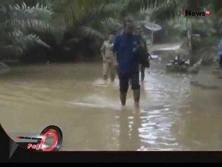 Video herunterladen: Banjir Di Aceh Tenggara, 1000 Rumah Warga Hampir Terendam Banjir - iNews Pagi 28/10