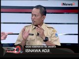 Dialog 02: Bantar Gebang Digoyang, Ahok Geram - iNews Petang 27/10