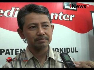 KPU Gunung Sahkan DPT Tambahan Dalam Pilkada 2015 - iNews Pagi 29/10