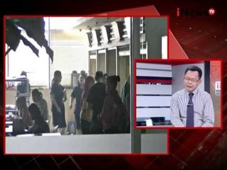 Dialog 01: Aksi Terror Bom Di Mall Alam Sutera - iNews Petang 28/10