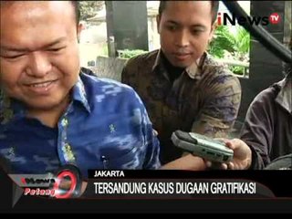 Jerat Korupsi Parpol - iNews Petang 23/10