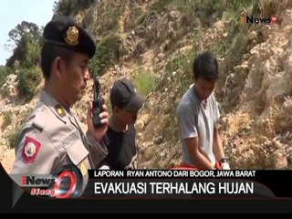 Live Report : Terkait Kondisi Terkini Tragedi Penambangan Di Gunung Pongkor - iNews Siang 28/10