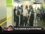 Telewicara, Ledakan Di Mall Alam Sutera - iNews Petang 28/10