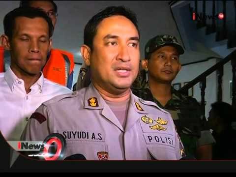 Longsor Tambang Ilegal Di Gunung Pongkor, 2 Penambang Berhasil Ditemukan - iNews Pagi 29/10