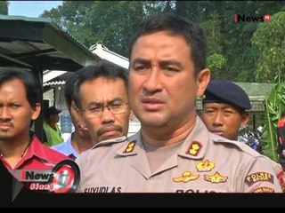 Praktek Tambang Ilgeal, Berdampak Buruk Pada Lingkungan Dan Menelan Korban Jiwa - iNews Siang 30/10