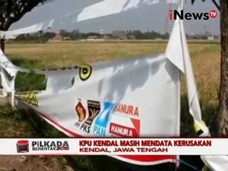 Inilah APK Yang Sudah Rusak Namun Tidak Diperbaiki - iNews Pagi 28/10